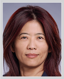Ching-Yi Liu, CPA