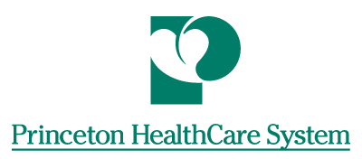 Logo: Princeton HealthCare System