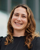 Rebecca Boswell, PhD