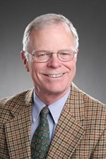 J. Thomas Davidson, MD