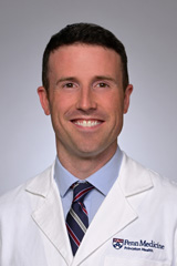 Sean McGinley, MD
