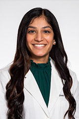 Shrina Patel, PA-C