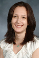 Dr Monica Saumoy