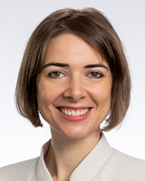Annemarie Schorpion, MD