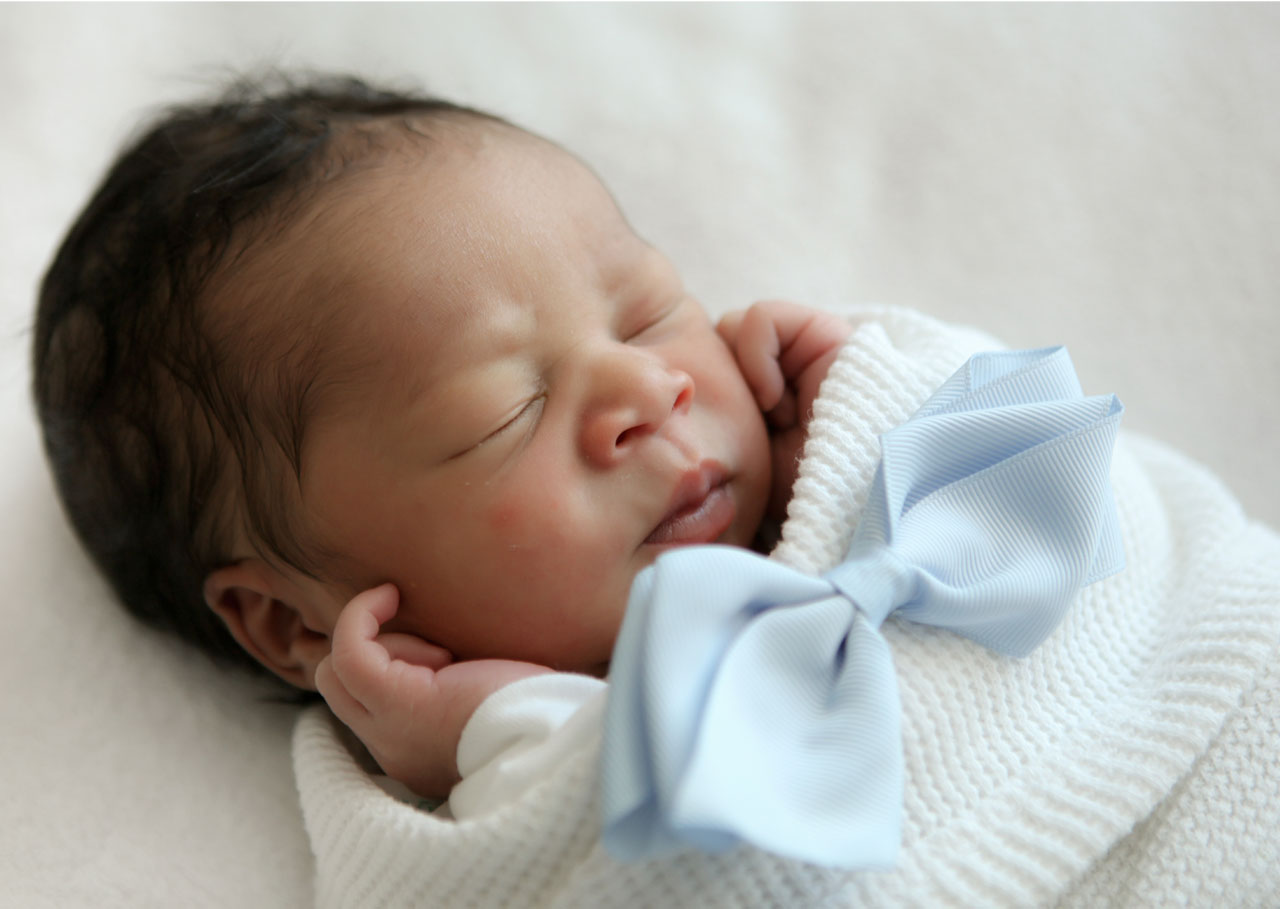 Newborn Photos