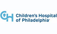Children's Hospital of Philadelphia (CHOP) logo