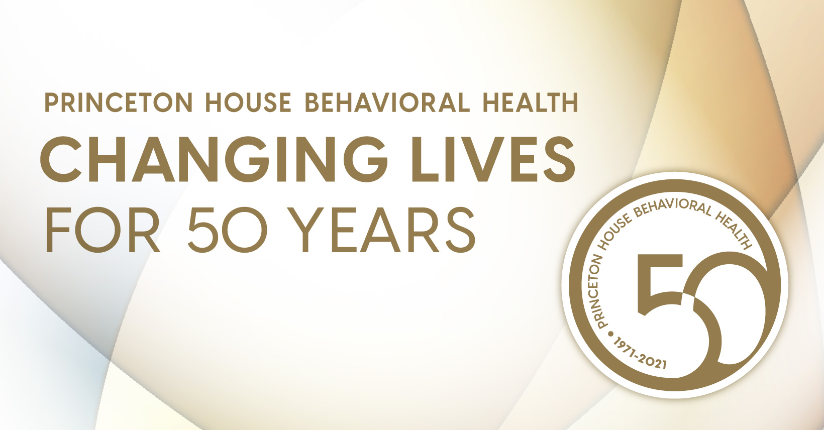 PHBH Changing Lives for 50 years