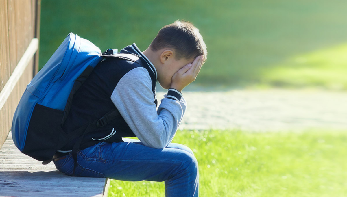 Princeton House Behavioral Health Addresses When Anxiety Leads to School Refusal