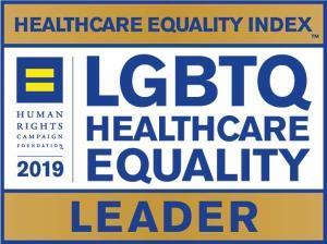 Princeton House Behavioral Health, was awarded LGBTQ Healthcare Equality Leader designation by the Human Rights Campaign® (HRC) Foundation in the Healthcare Equality Index (HEI) 2019