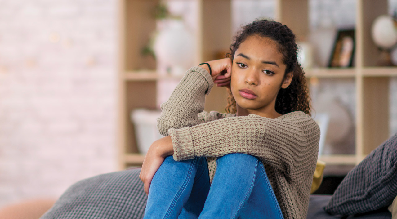 Addressing the Lingering Impact of Isolation on Adolescents