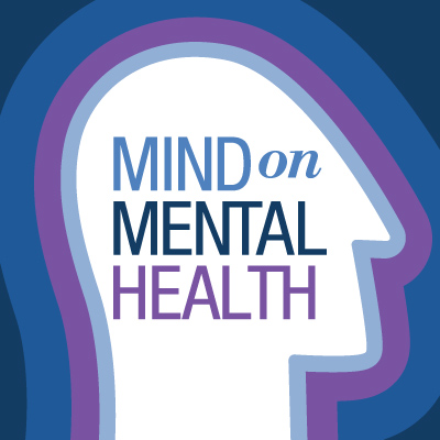 PHBH Mind on Mental Health podcast