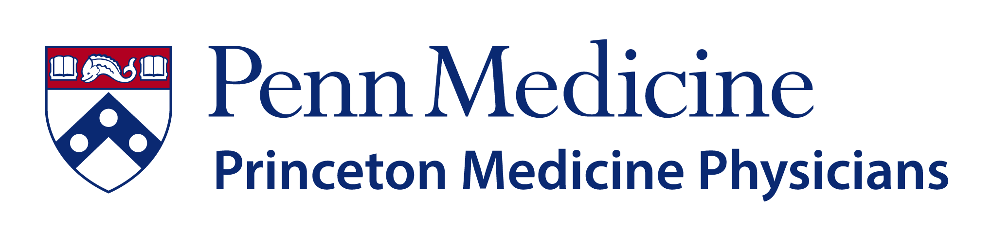 Princeton Medicine Logo