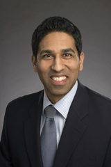 Anish Sheth, MD