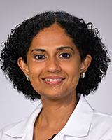 Meera Balasubramaniam, MD