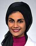 Saamia Hossain, MD