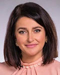 Kristina Katz, MD