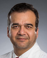 Dr Najeeb Riaz
