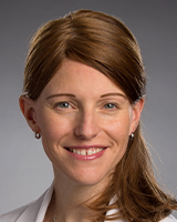 Heather van Raalte, MD
