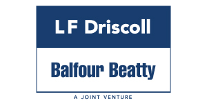 LF Driscoll, Balfour Beatty, A Joint Venture