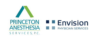 Princeton Anesthesia Services and Envision Physician Services