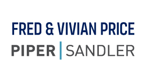 Fred & Vivian Price / Piper Sandler
