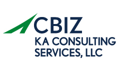 CBIZ KA Consulting Services
