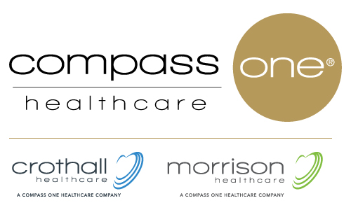 CompassOne Healthcare, Crothall Healthcare, Morrison Healthcare