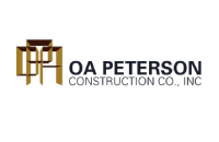 OA Peterson Construction Co., Inc