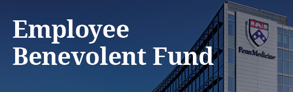 Employee Benevolent Fund