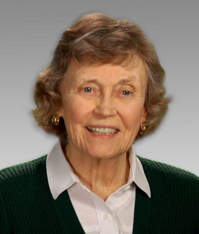 Betty Wold-Johnson, philanthropist